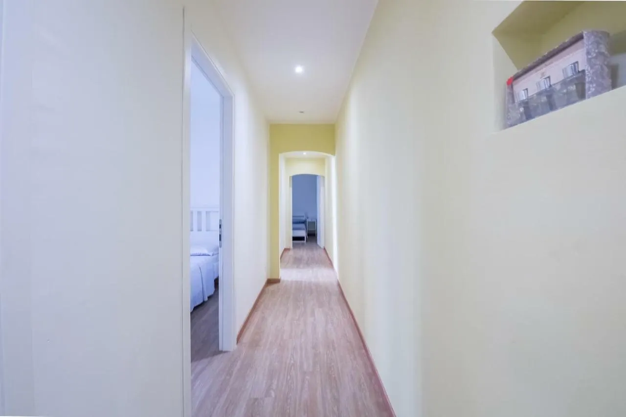 La Terrazza Bed & Breakfast Varazze