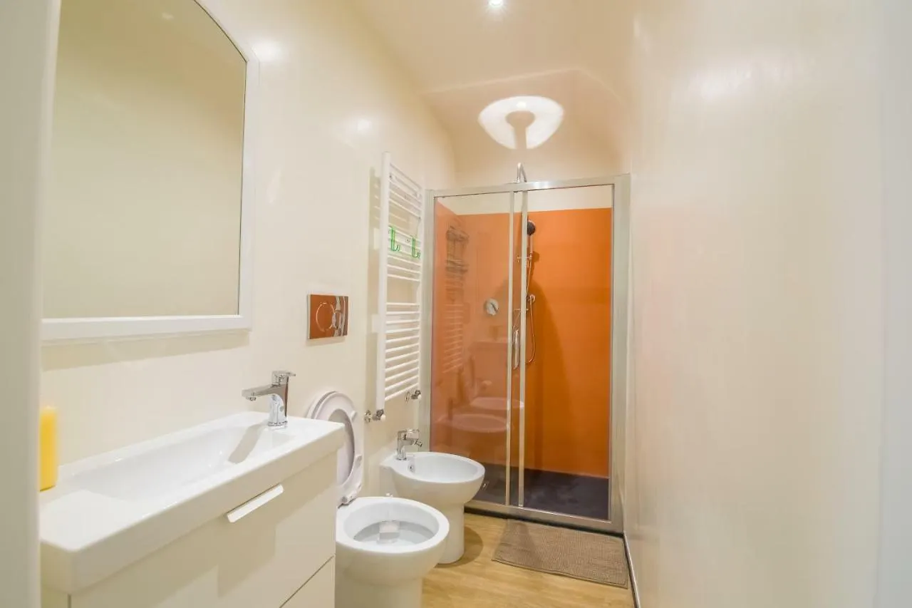 La Terrazza Bed & Breakfast Varazze