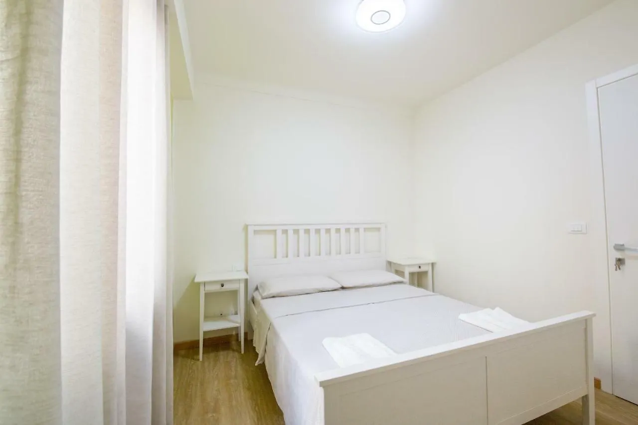 La Terrazza Bed & Breakfast Varazze